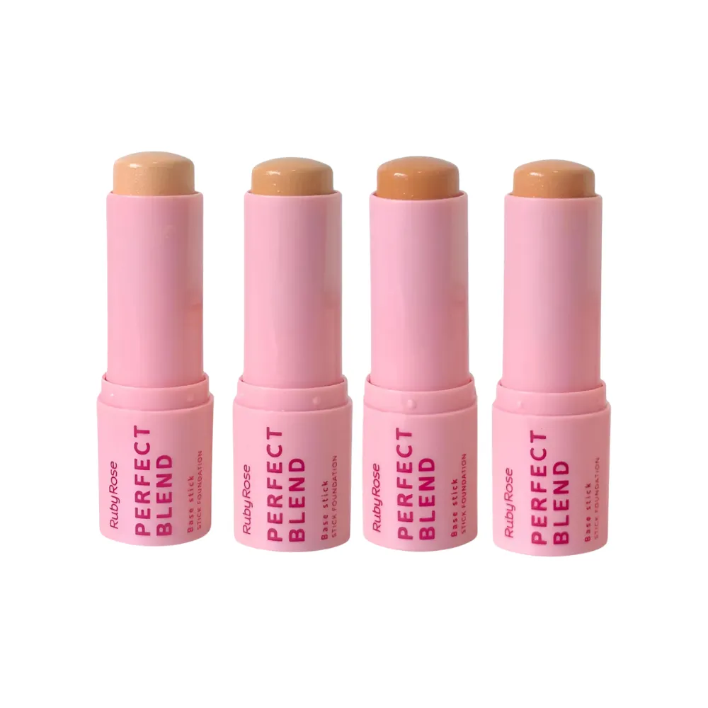 Base Stick Perfect Blend Ruby Rose