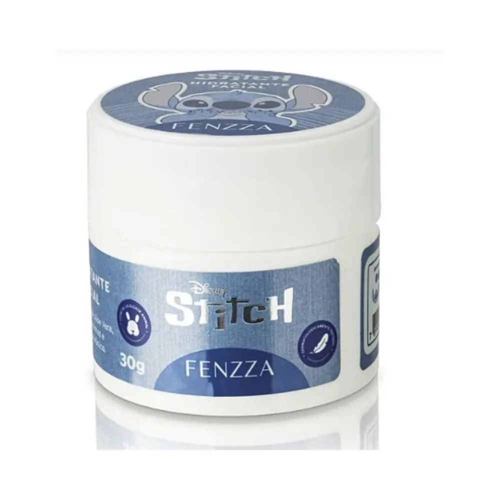 Hidratante facial Stich - Fenzza