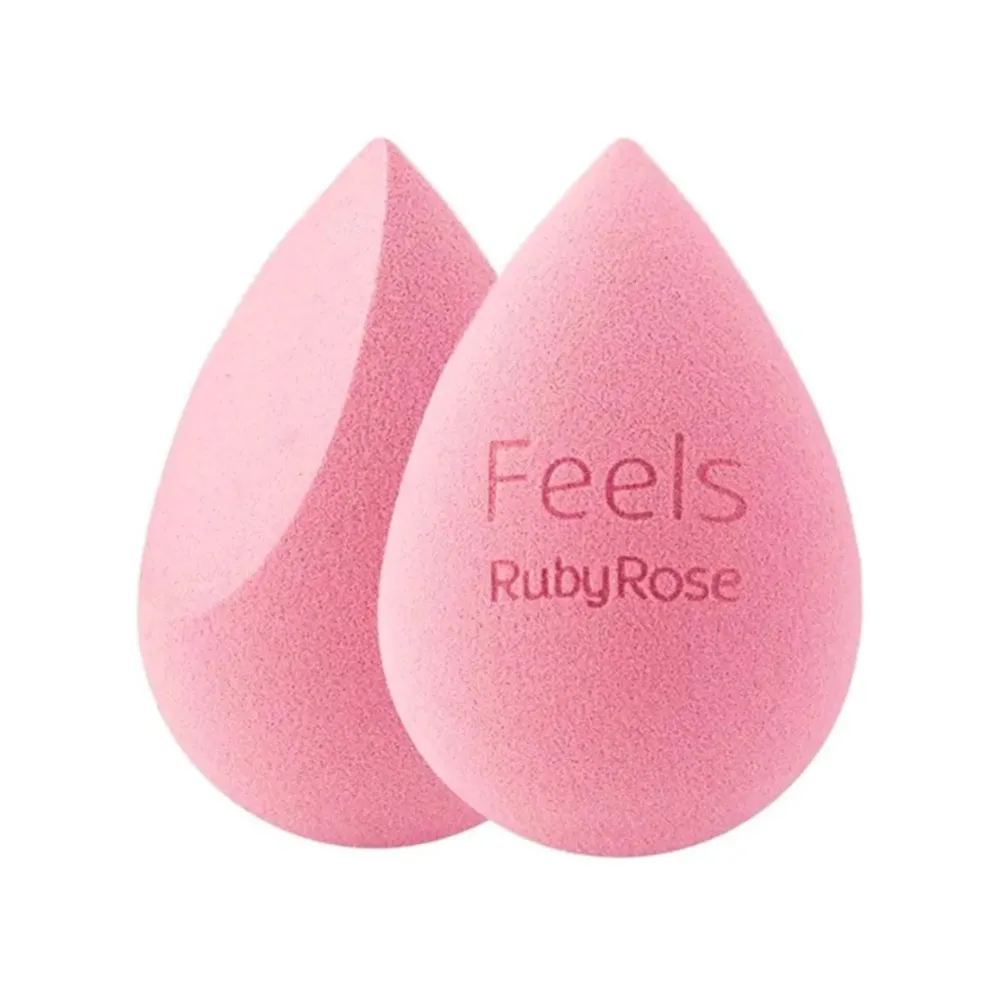 Esponja Feels -Ruby Rose