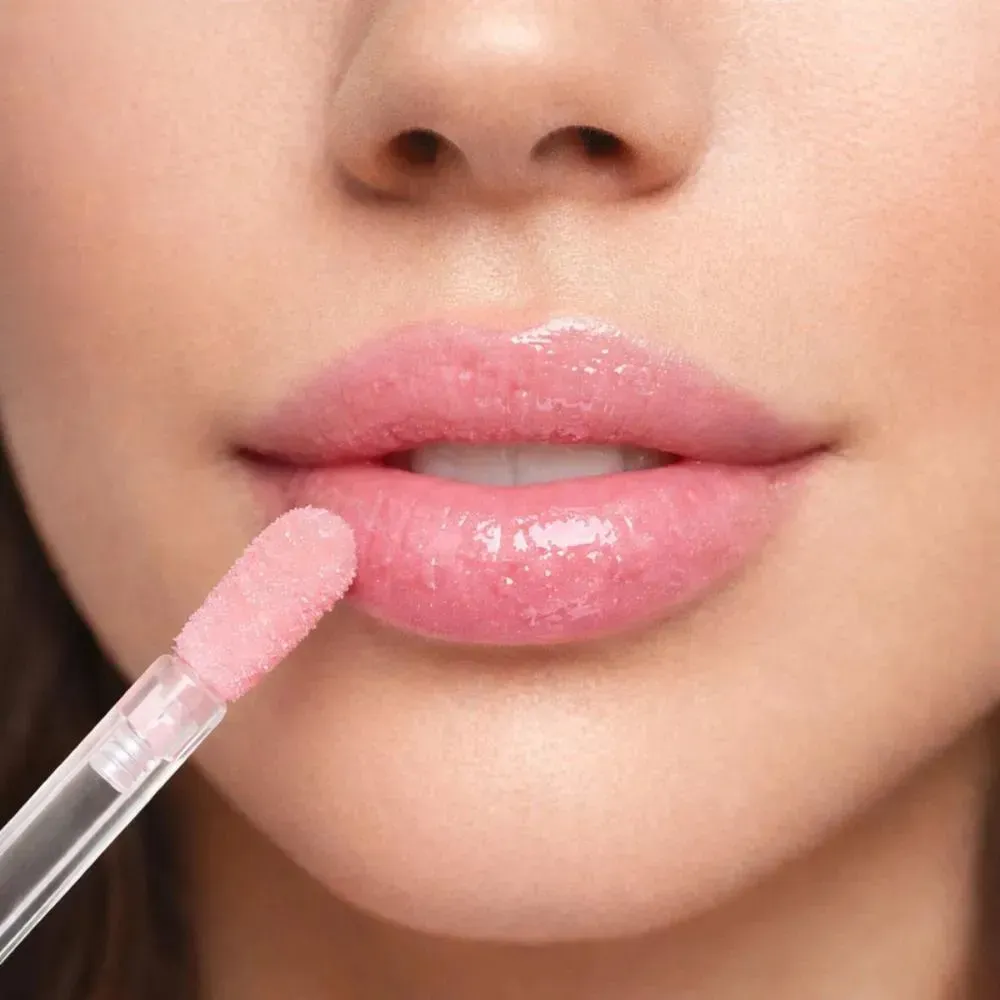 Lip Oil Glow Theory - Linha Blow - Ruby Rose - Cor Intuition